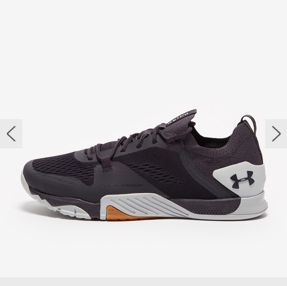 Restocked Under Armour Tribase Reign 2 Size 8.5 - Picture 2 of 8